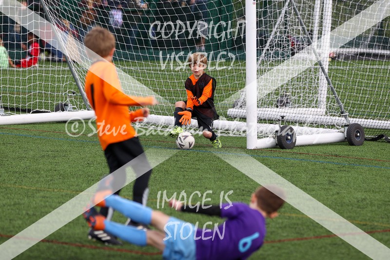 1DX36533 - U7/U8 Boys/Mixed