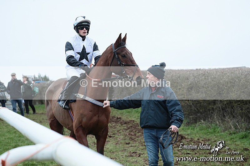PtP 141225  1778 - Harkaway Club PtP Chaddesley Corbet 28/12/25
