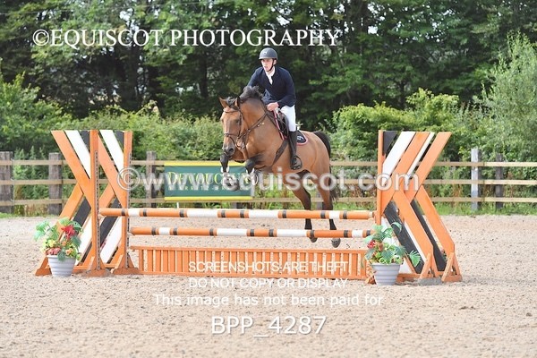 BPP_4287 - CLASS 12 SUN Senior British Novice/ 90cm Open