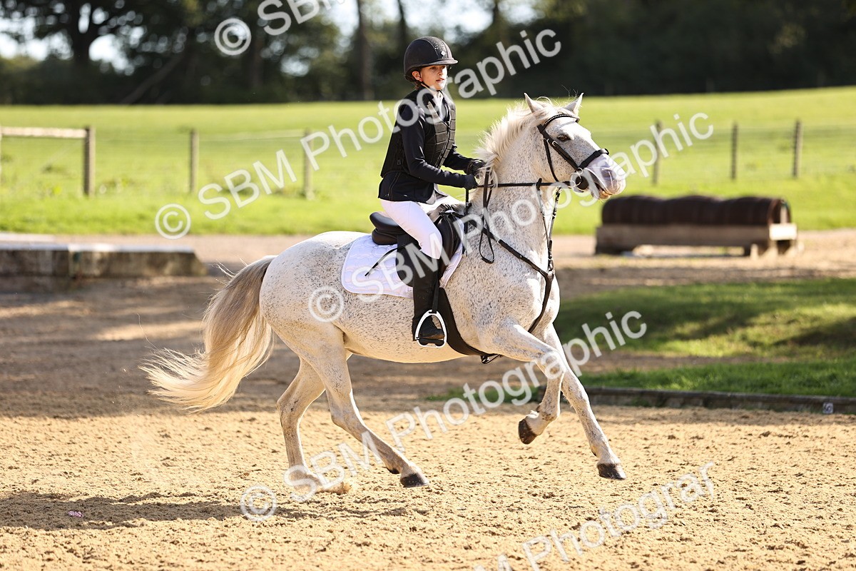 SBM_49246 - J9 - Junior Pony 70cm Championship