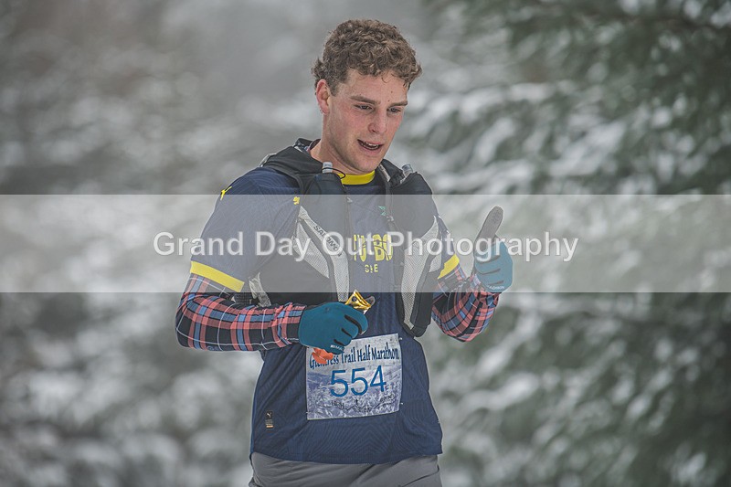 Glentress-356 - High Terrain Events Glentress 42, 21 & 10K Trail Races Sunday 15th February 2026