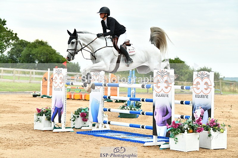 230720A-150619-03703 - Cls 9, 2 Star Big 1.40m Start to break