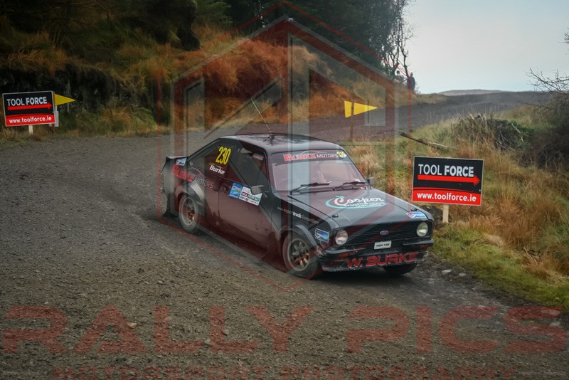 McCaffertys Donegal Forestry  82 - McCafferty's Donegal Forestry Rally 2025