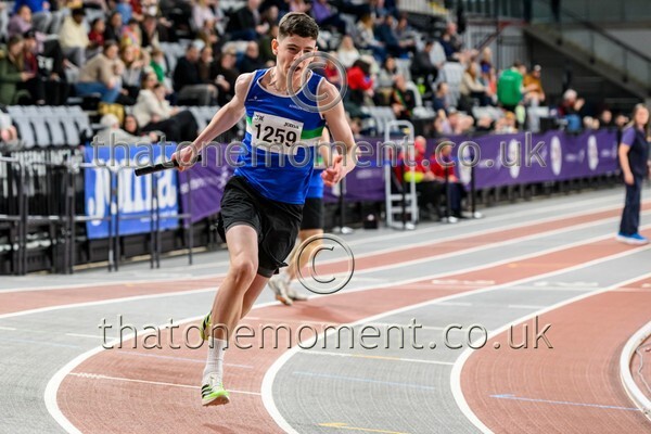 MastRelay26-917788 - Relays Set Three