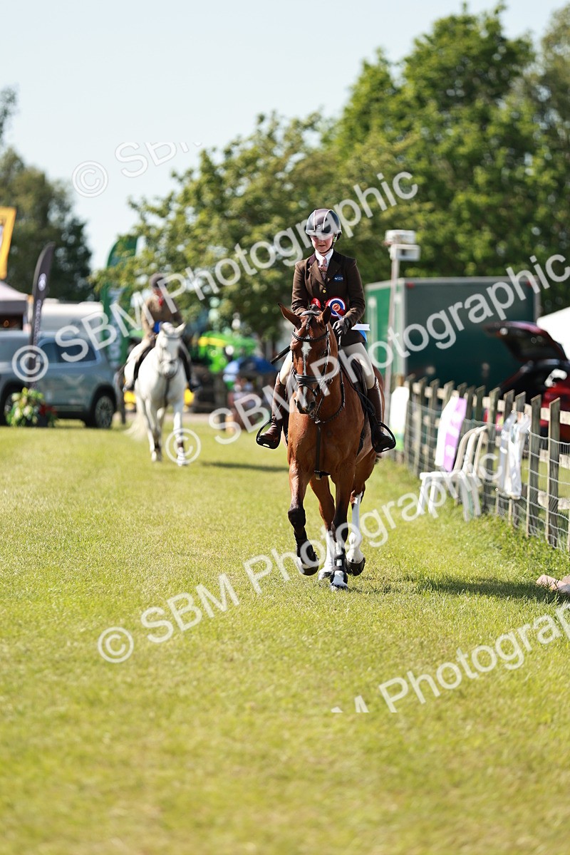 SBM_18555 - Class 112-113 - BSPS LIHS Working Sports Pony