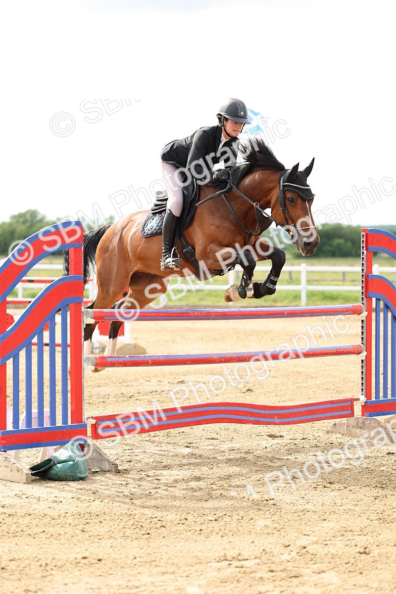 SBM_006434 - Class 20 - Senior Foxhunter - 1.20m