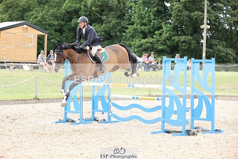 240711-160800-29306 - Cls 124 Foxhunter