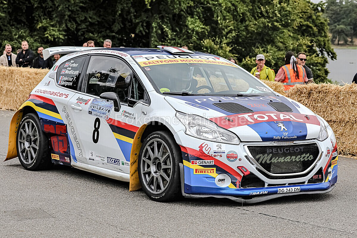 SP 2022-352 - SALON PRIVE SEPT 2022