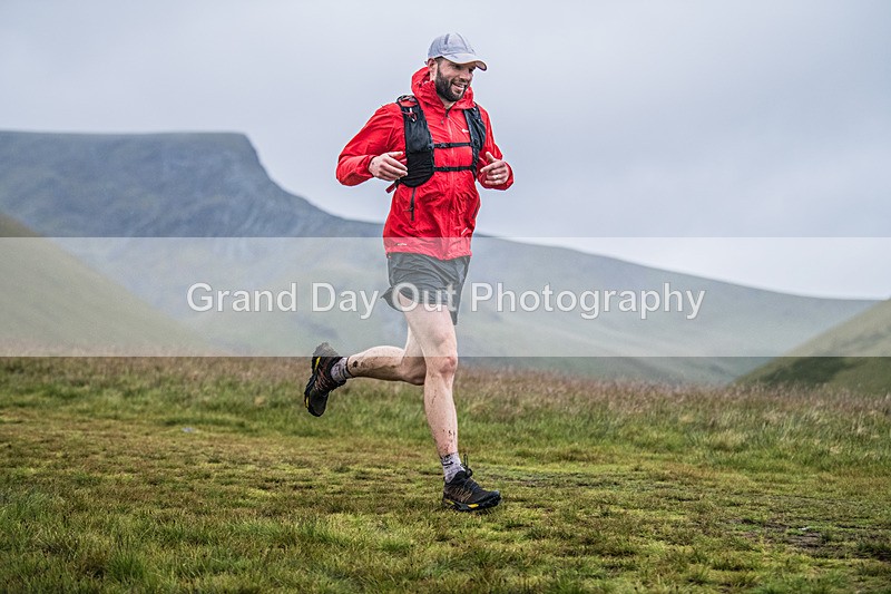 Blencathra-471 - Blencathra Fell Race Wednesday 4th June 2025