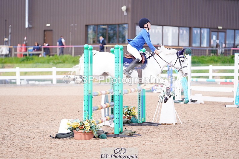 240505A-170812-07301 - Cls 24 Springboard 128cm & 138cm