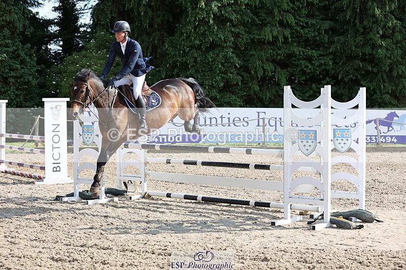 250614A-173850-08566 - Cls 32 5 Year Old