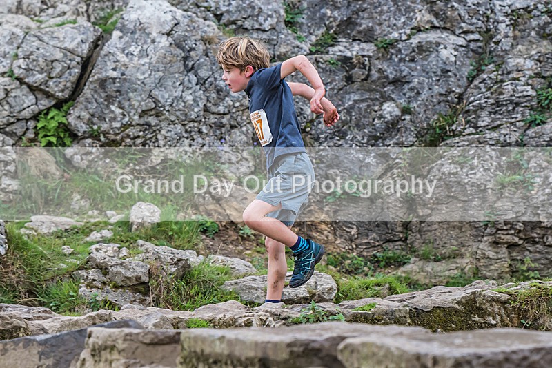 Dovedale Junior-69 - Dovedale Dash Junior Race Sunday 4th October 2026