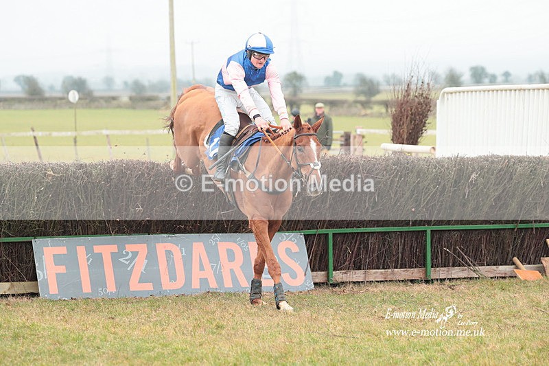 PtP 290123 308286 - Heythrop Hunt PtP Cocklebarrow 29/01/2023