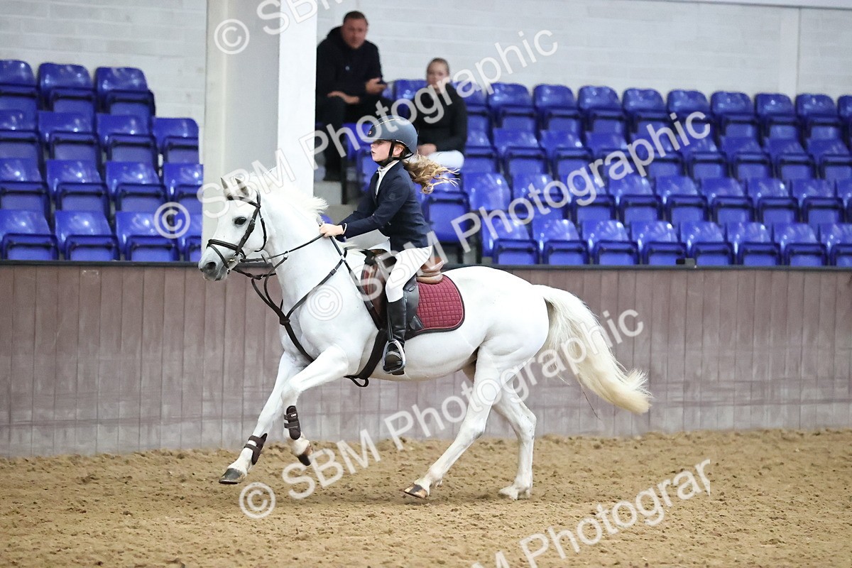 SBM_000197 - Class 1 - Stepping Stones 128-138cm Handicap