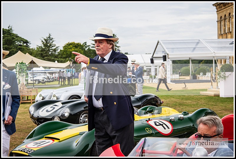  - Salon Privé 2024