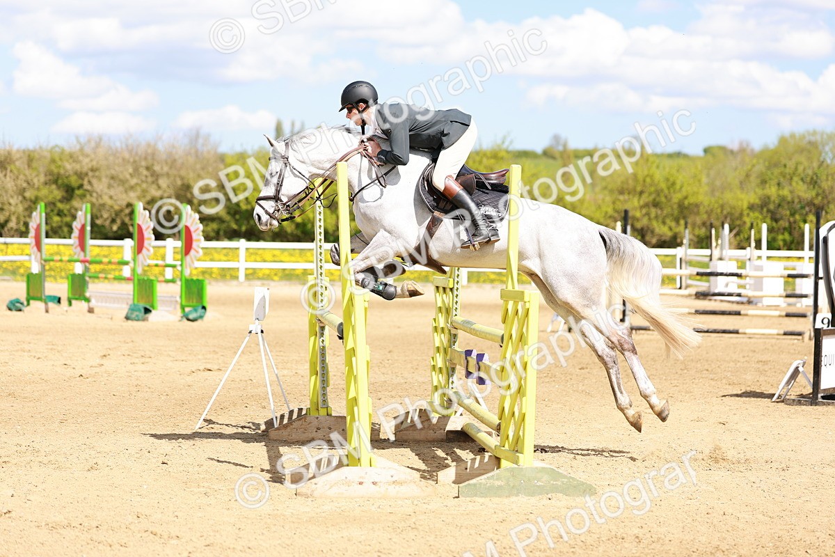 SBM_001505 - Class 3 - Senior Discovery - 1.00m