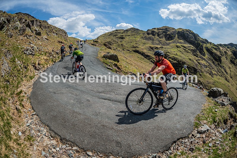 132517 - Hardknott Hairpin 13.00 - 14.00