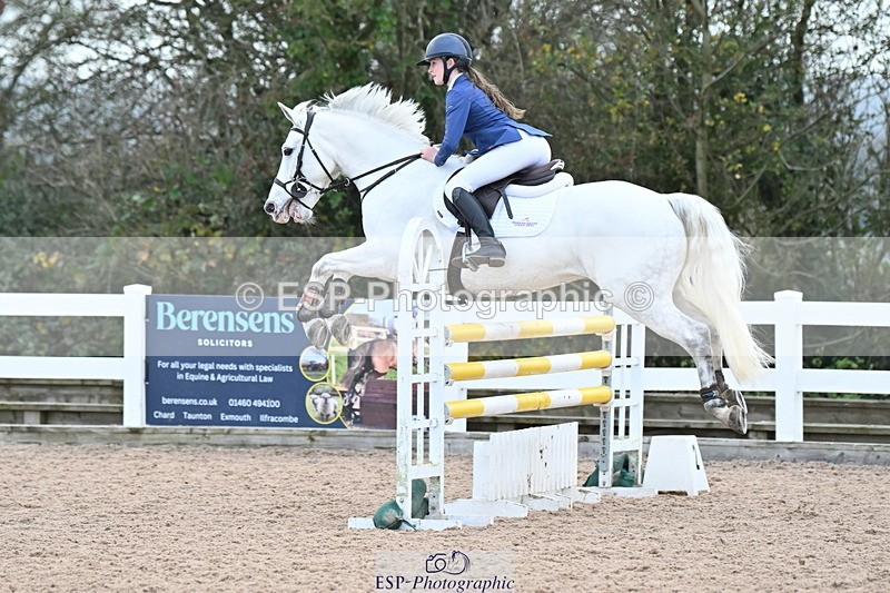 231119A-133004-05875 - Sun Cls 8 BlueChip Pony Coral Qualifier