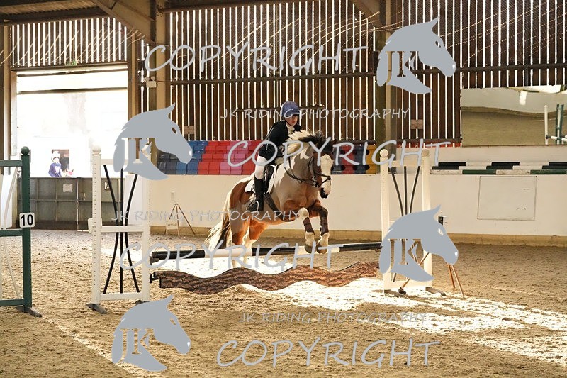 JKR02563 - Class 6 70cm