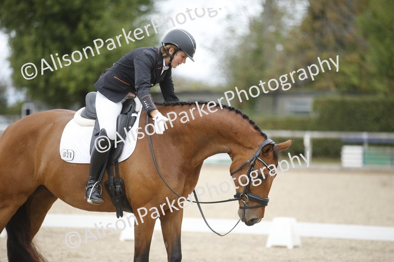 20260913-0303 - Class 3 - Novice 5