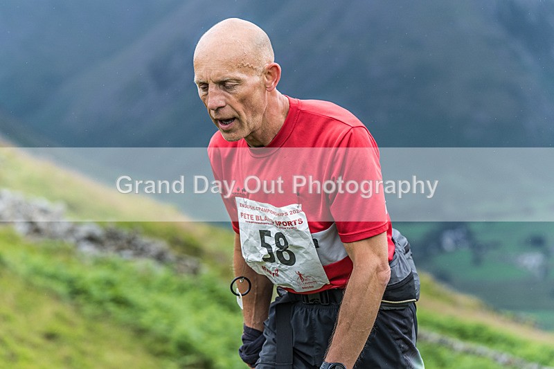 Wasdale-91 - Wasdale Horseshoe Fell Race Saturday 13th July 2024