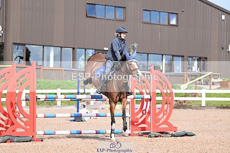 250911-145318-01940 - Cls 14 1.10m Amateur Champ