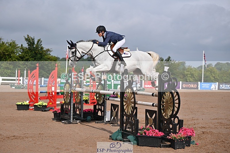 250718-090923-08692 - Cls 26, 1 Star 5yr old Tour