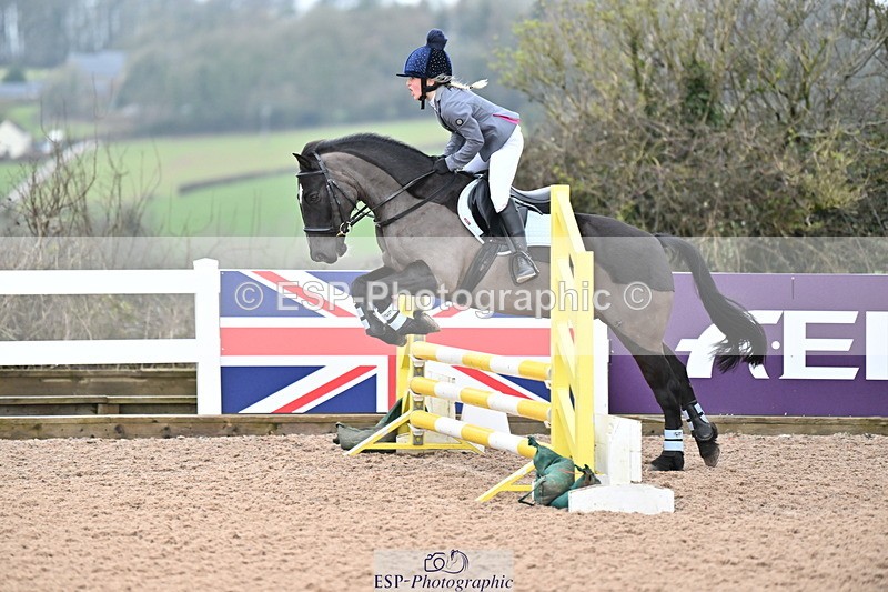 240309A-102041-00075 - Cls 1 Pony Intro 70cm