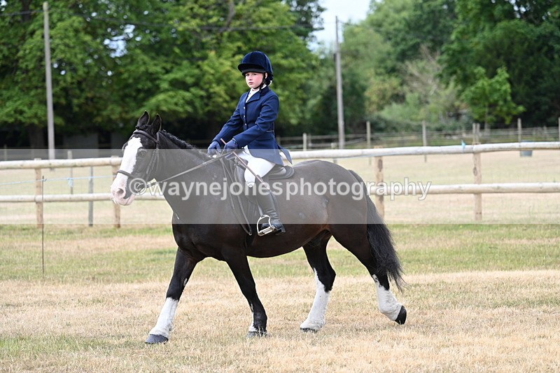 WJ7_0014 - Class 2 Best rider