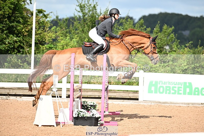 240726A-100733-00815 - Cls 7 Snr British Novice and 90cm Open