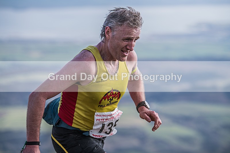 Black Combe-1250 - Black Combe Fell Race Saturday 7th March 2026