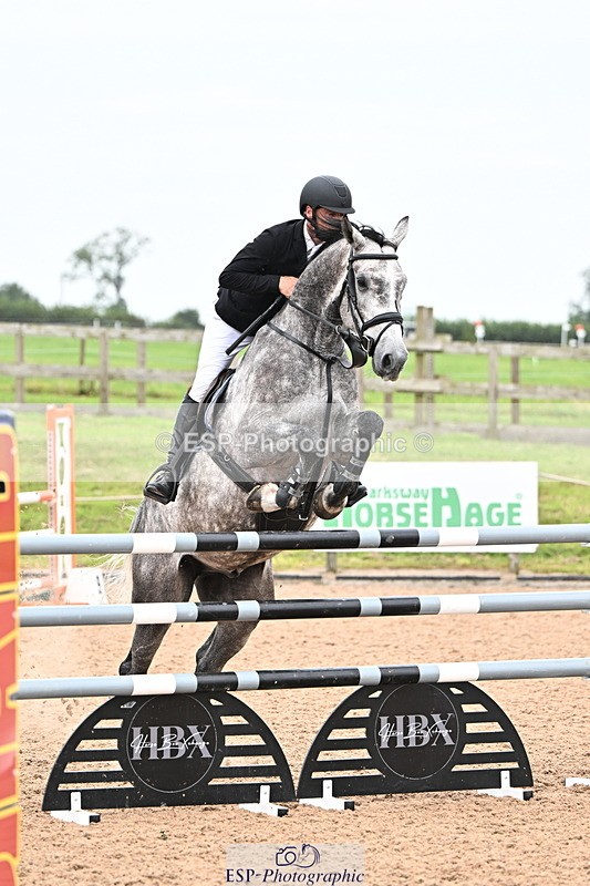 240828A-155300-01224 - Cls 5 Snr Foxhunter and 1.20m Open