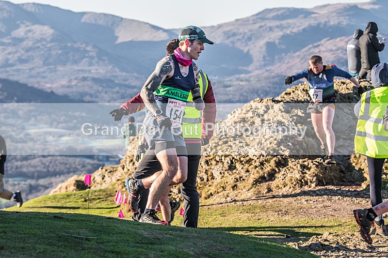 Wansfell-237 - Wansfell Race Saturday 27th December 2025