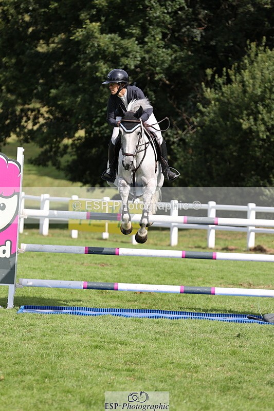 250704A-095054-08500 - Cls 15 Snr 1.20m Open