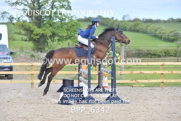 BPP_6342 - CLASS 33 MON Scottish Spring Final 85cm
