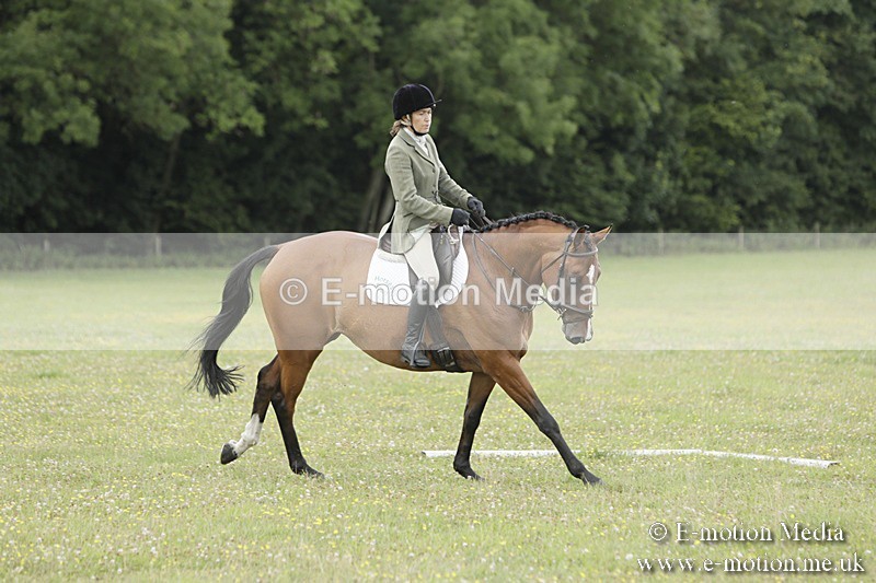 BVR160717-1473 - Class 3 Dressage 16/07/17