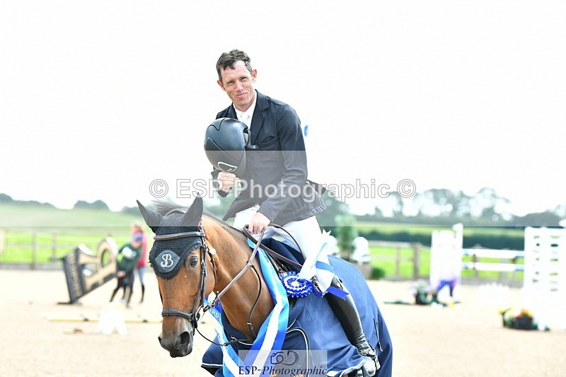 230723A-143641-13006 - Cls 12, 2 Star Big Tour Grand Prix Jump Off and Presentations