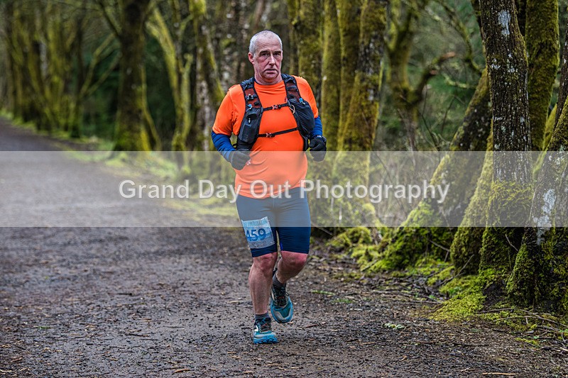 Kielder-891 - High Terrain Events Kielder 82, 50 & 32K Ultra Trail Races Saturday 13th April 2024