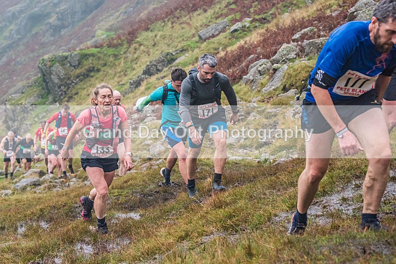 Langdale-555 - Langdale Horseshoe Fell Race Saturday 7th October 2023