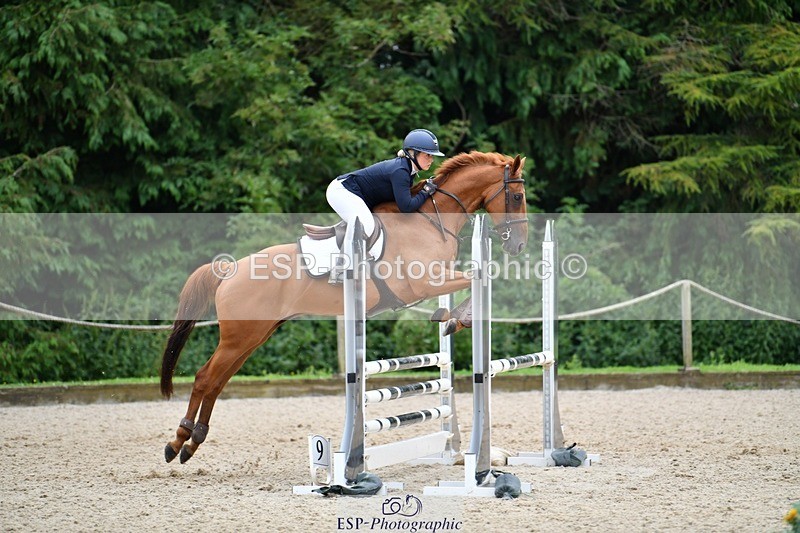 240712-093211-31988 - Cls 136 85cm Amateur Qualifier