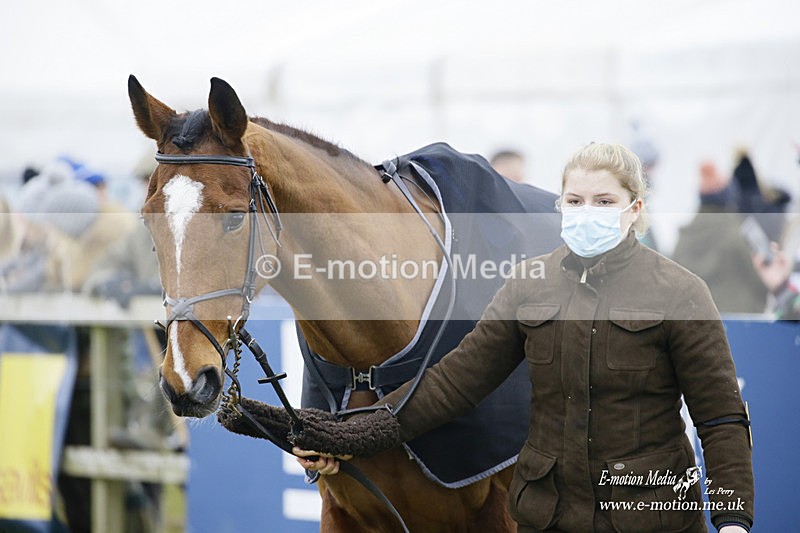 PtP 230122 388 - Cocklebarrow Races - Heythrop Hunt - 23/01/22