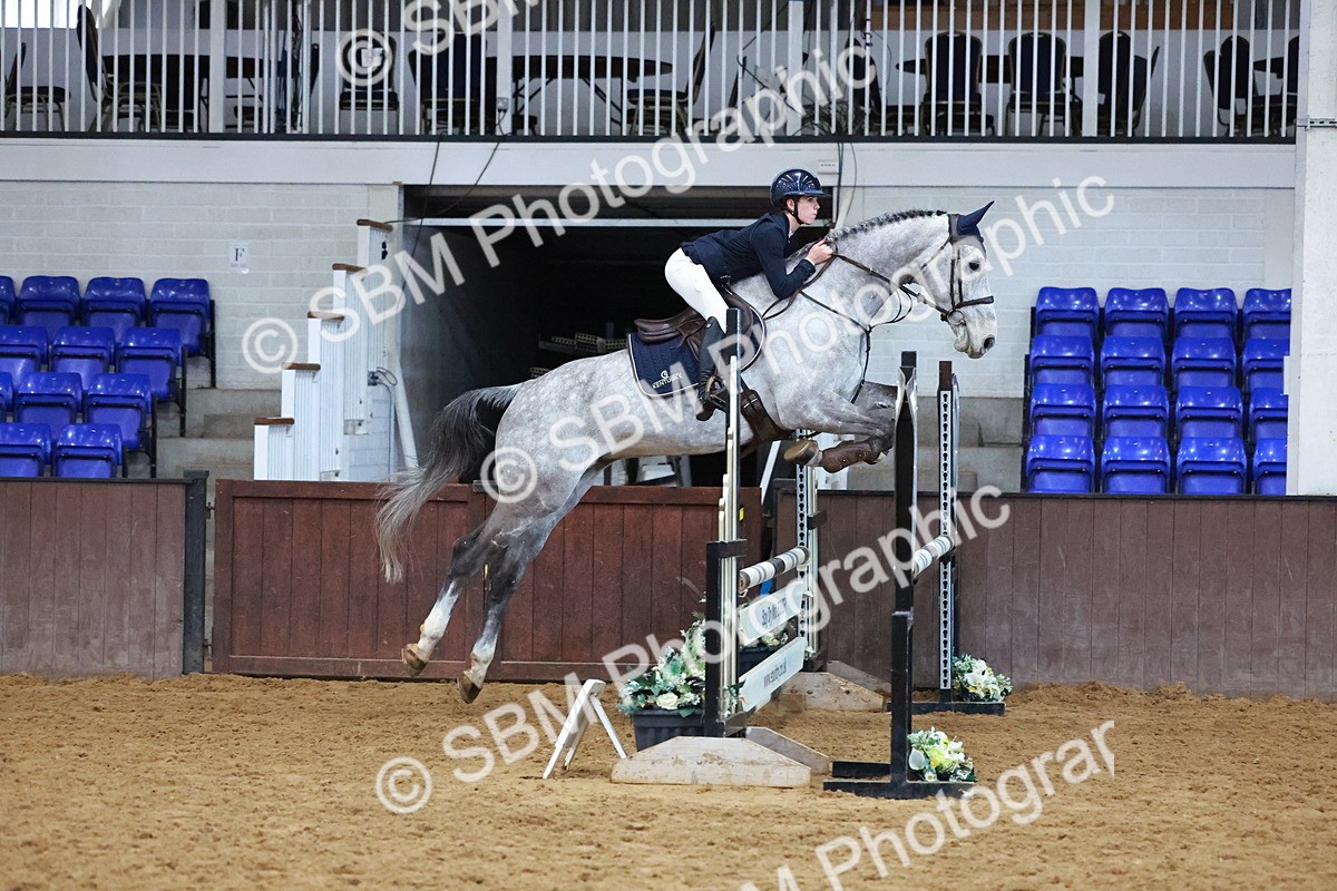 SBM_003026 - Class 9 - Senior Discovery - 1.00m