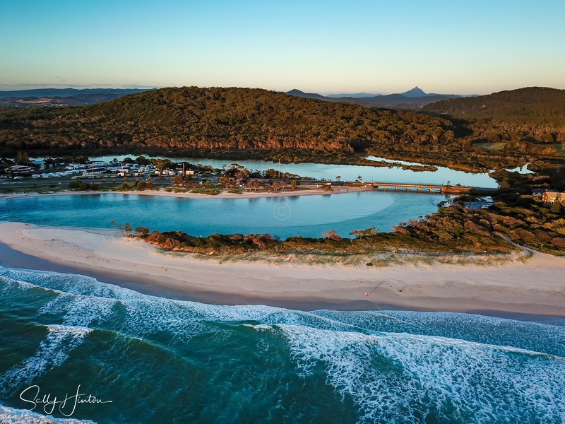 Hastings Point 4