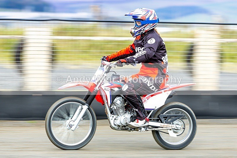211016-5D-3K8A0587 - Ride & Skid It  Flat Track Experience 16th Oct 21