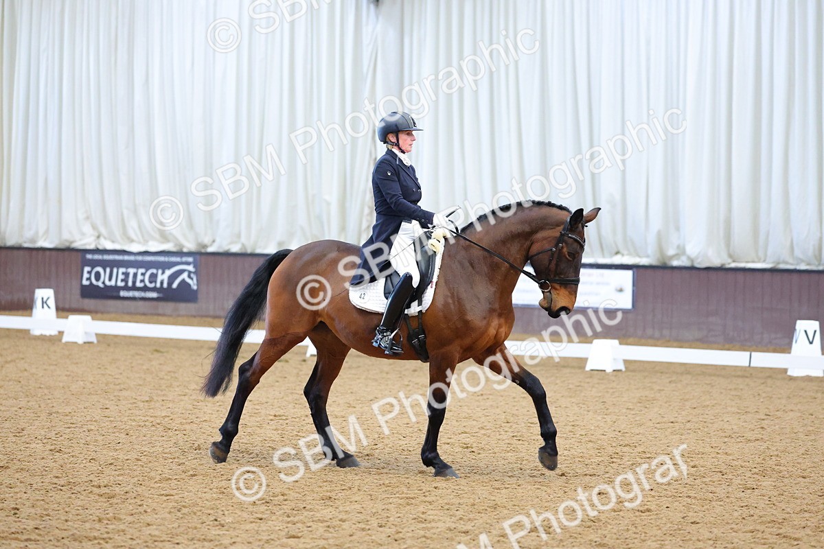 1I0A9776 - Class 17-19 - FEI PSG-FEI INT 1