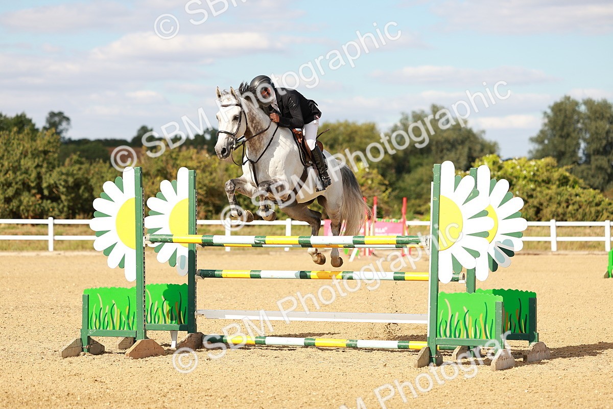 SBM_007730 - Class 6 - National 1.30m 1.40m