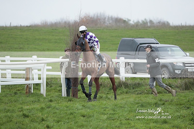 PtP 271122 472 - Hursley Hambledon Hunt Point-to-Point - Larkhill - 27/11/22
