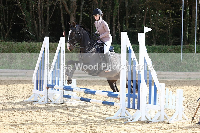 3E7A7107 - Class 2: 50cm Open