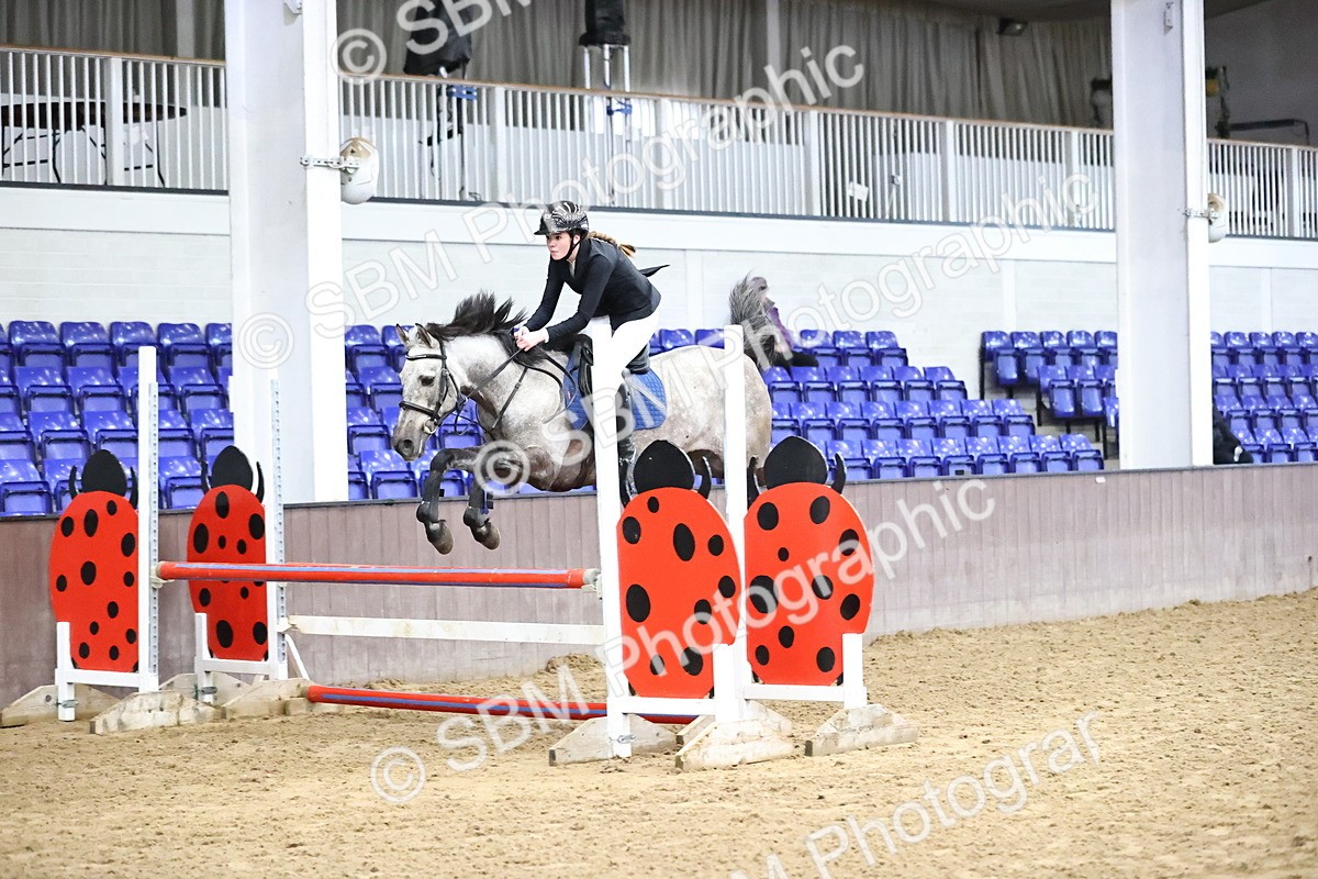 SBM_001591 - Class 10 - Pony Discovery - 90cm