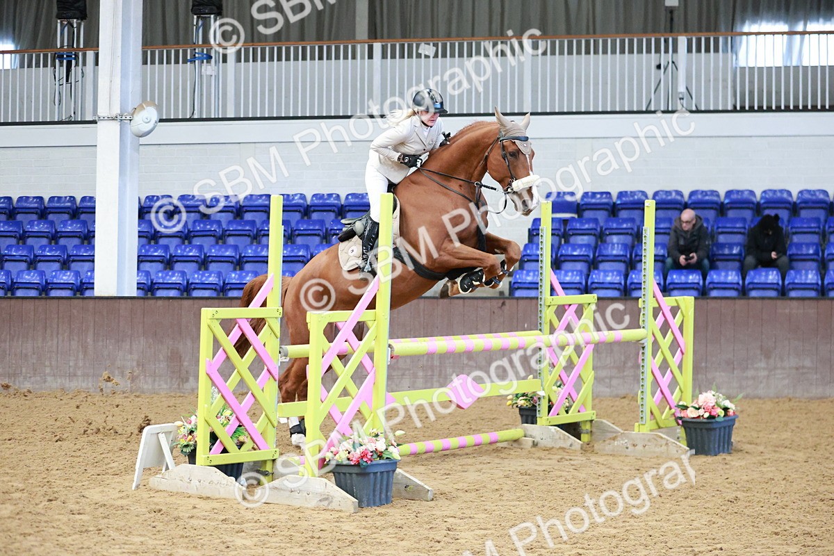 SBM_003431 - Class 10 - Senior Discovery - 1.00m